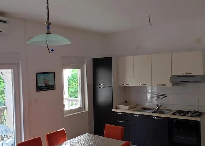 아파트 Olive Island *