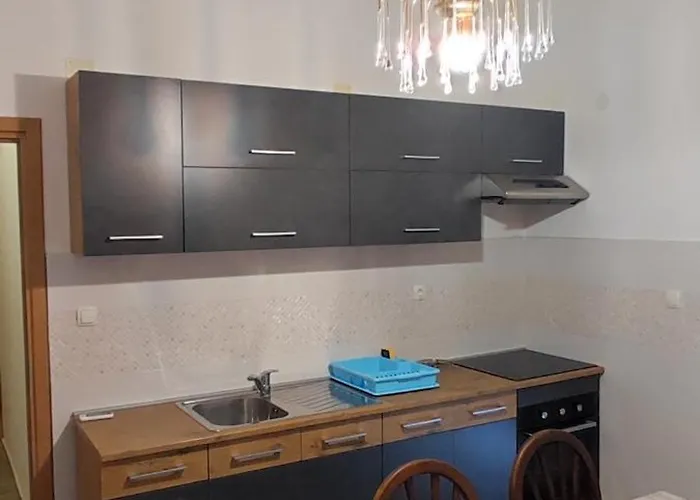 아파트 Olive Island *