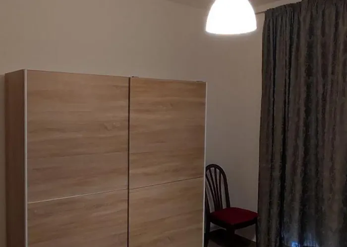 Olive Island Neviđane