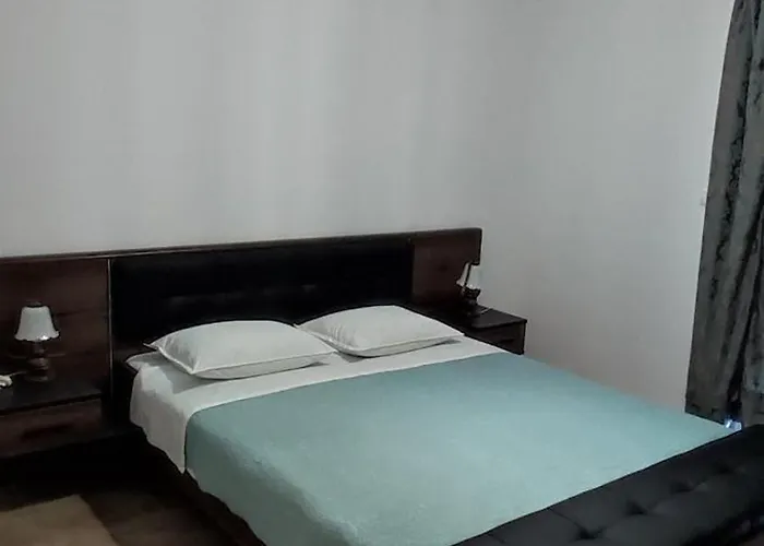 Olive Island * Neviđane