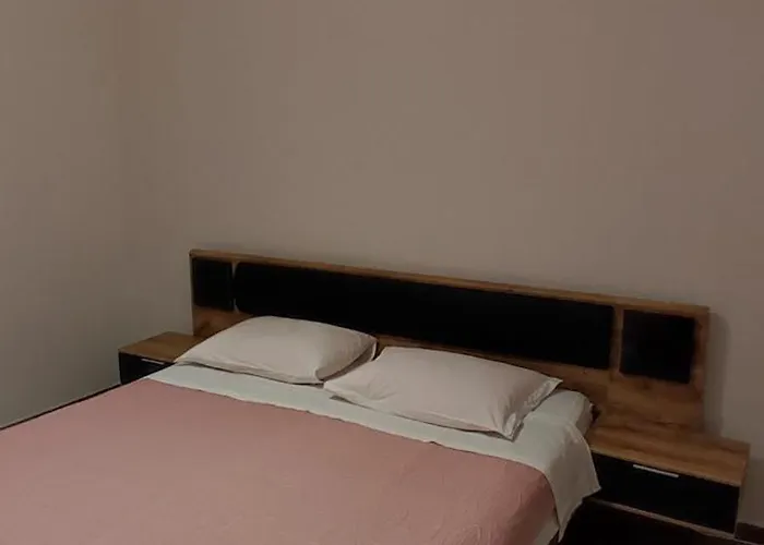 Olive Island 아파트