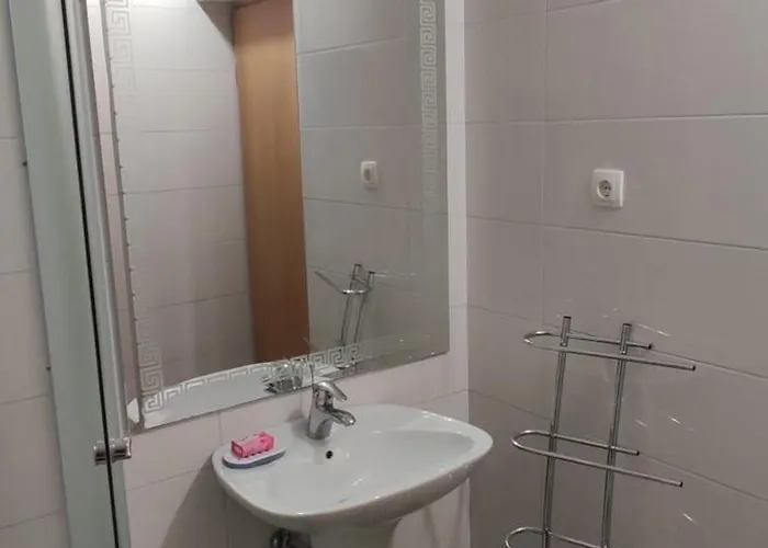 Olive Island 아파트 *