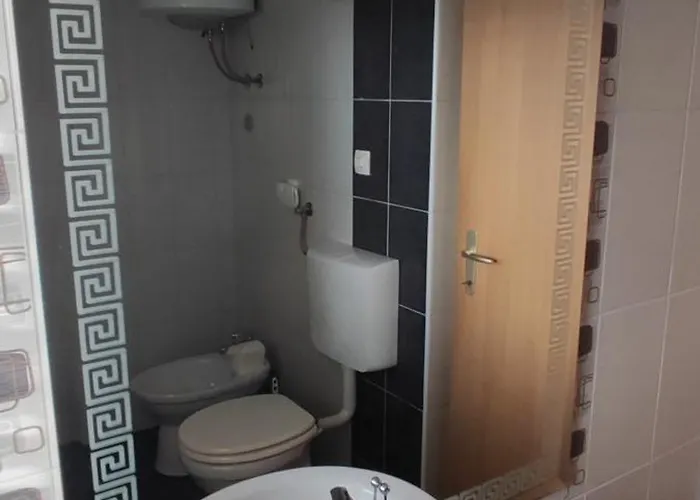 Olive Island 아파트