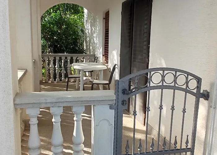 Olive Island 아파트 *