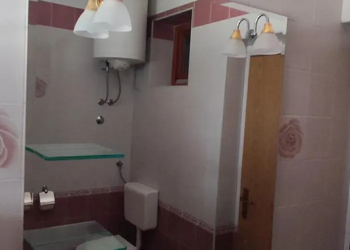 아파트 Olive Island Neviđane