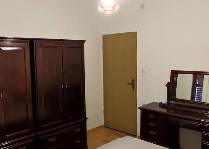 아파트 Olive Island *