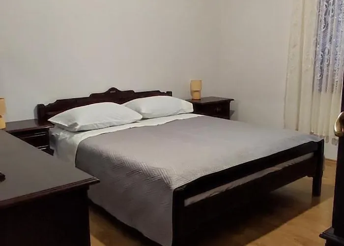 아파트 Olive Island Neviđane