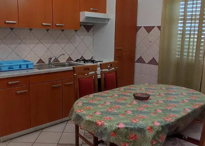 Olive Island * Neviđane