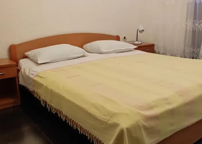 Olive Island 아파트