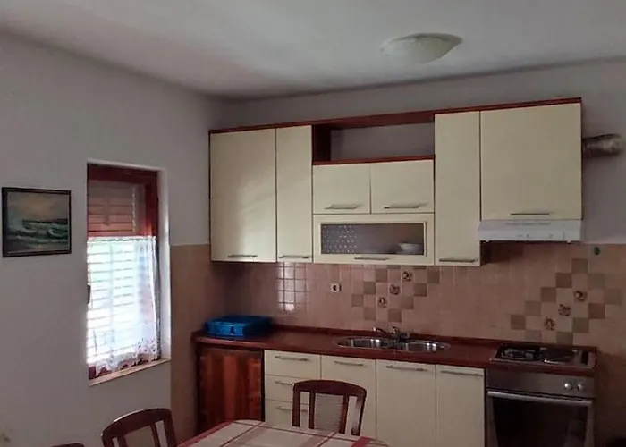 아파트 Olive Island