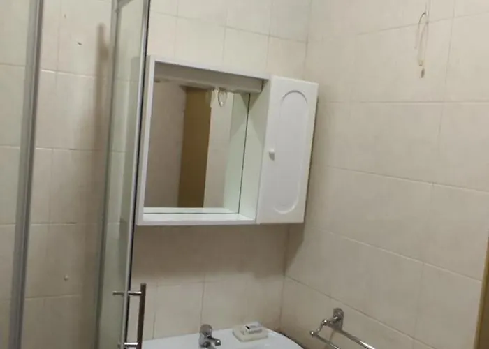 아파트 Olive Island Neviđane