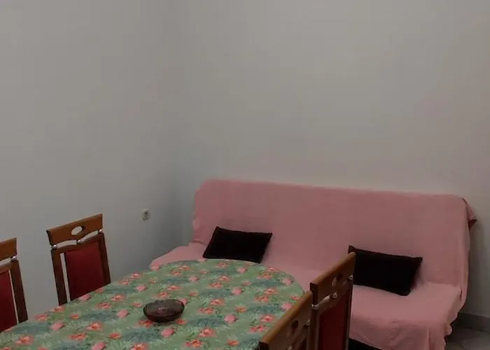 Olive Island 아파트