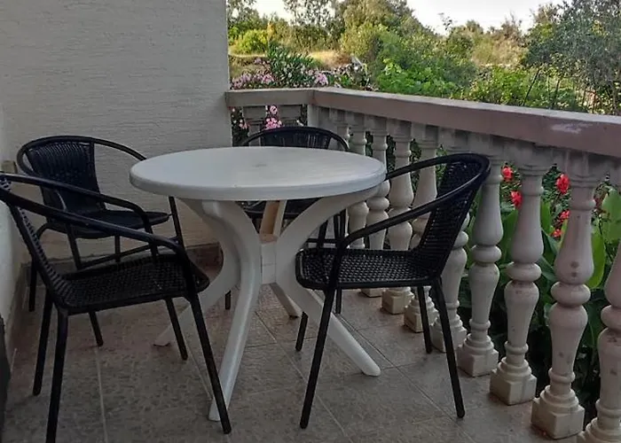 아파트 Olive Island