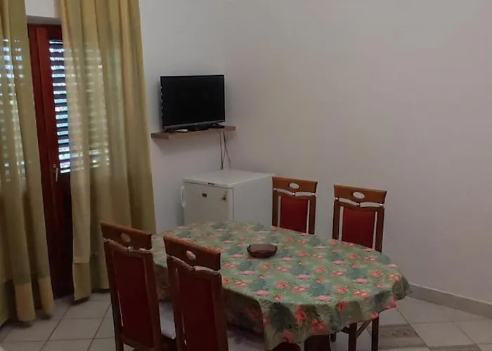 Olive Island Neviđane